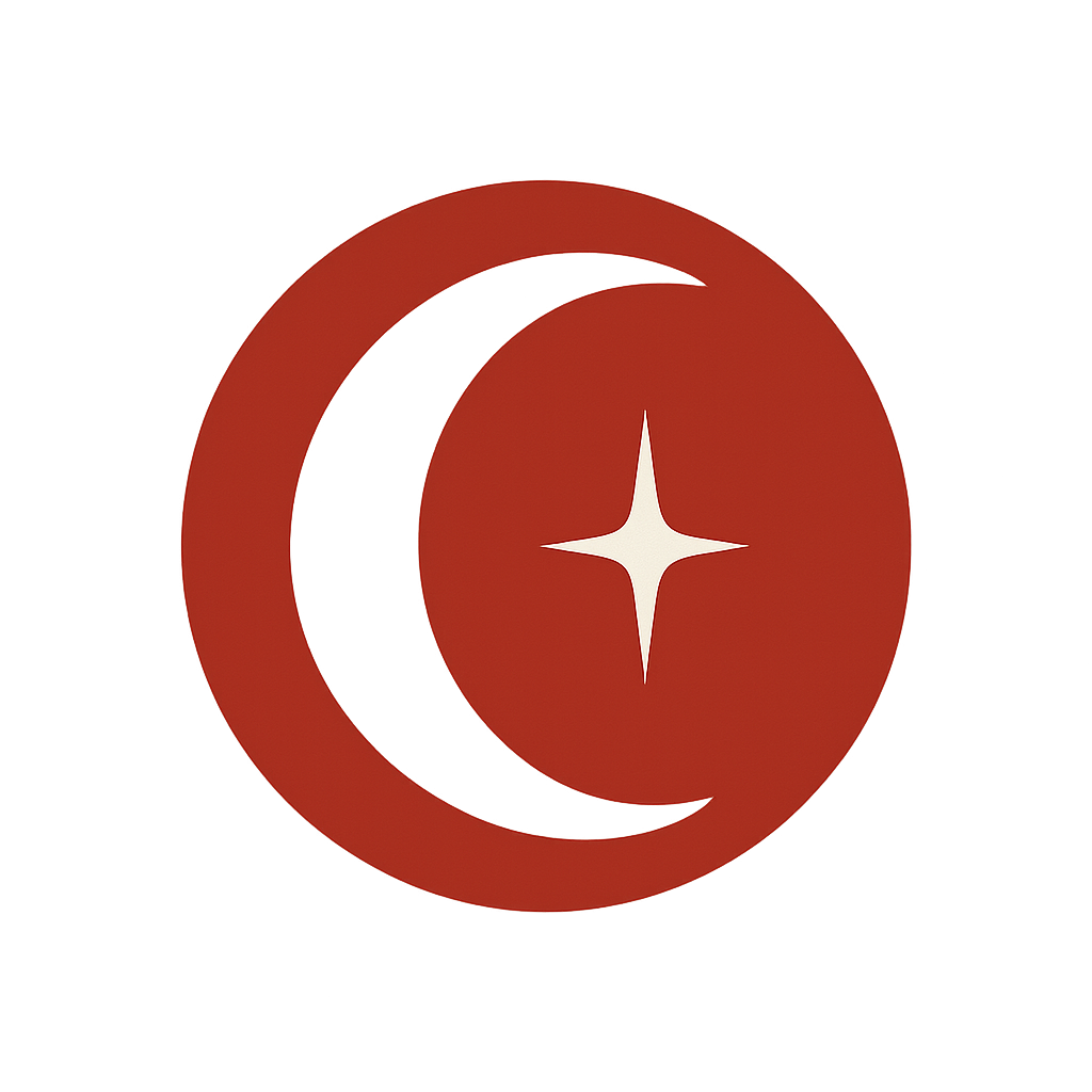 Midnight's Eclipse Logo